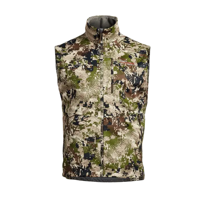 Sitka Jetstream Vest (Optifade Subalpine) 1