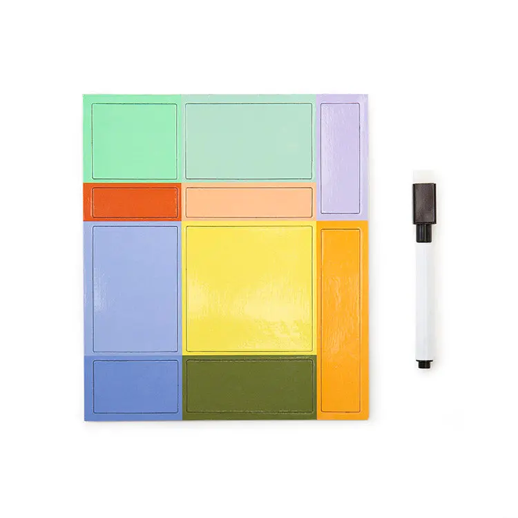 Inkerie Memo Magnets 1