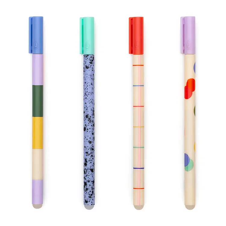 Inkerie Erasable Pen 1