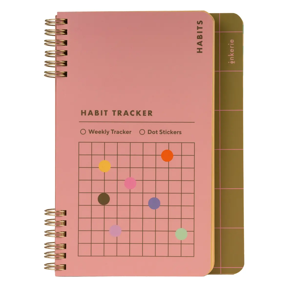 Habit & Goals Tracker 1