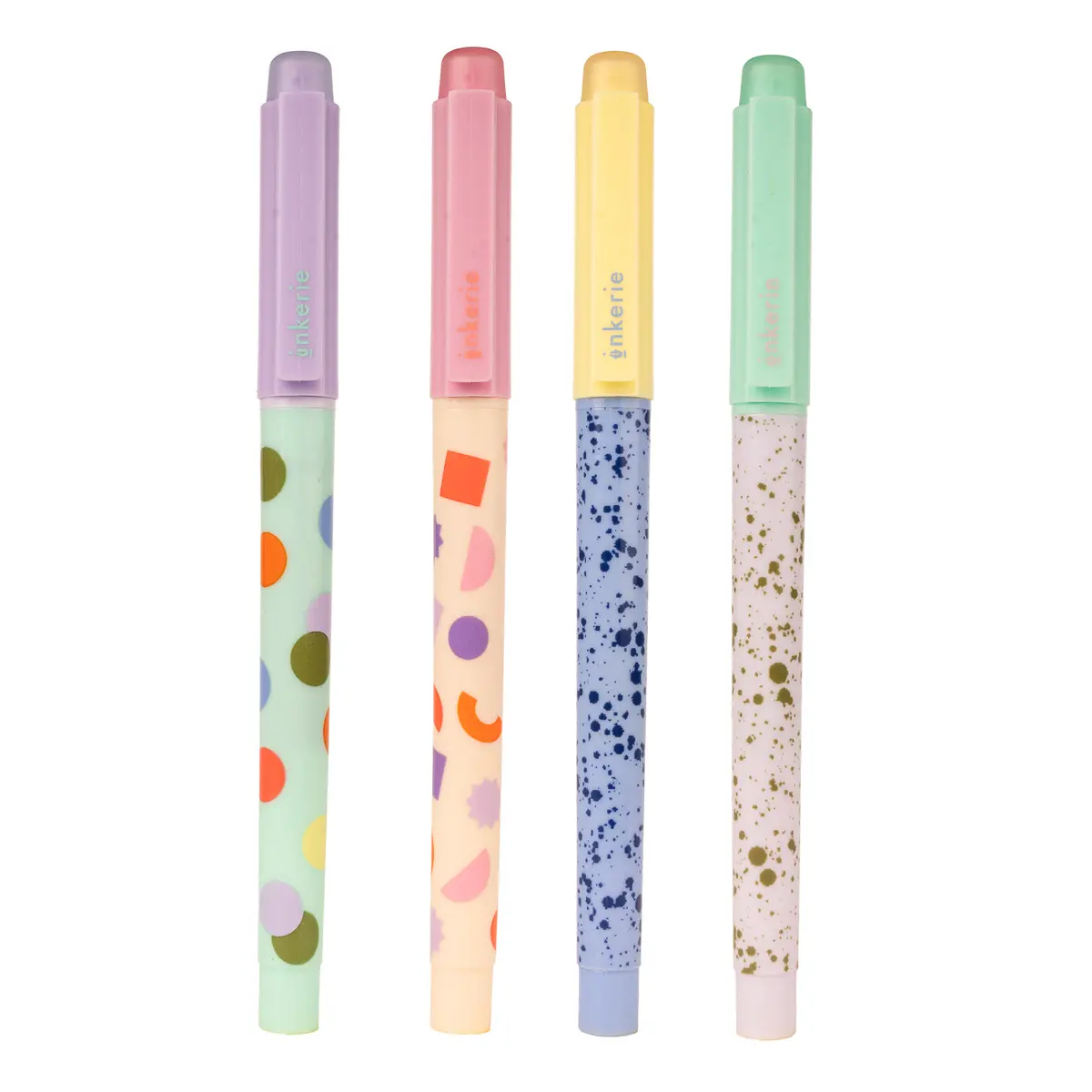 Erasable Highlighters 1