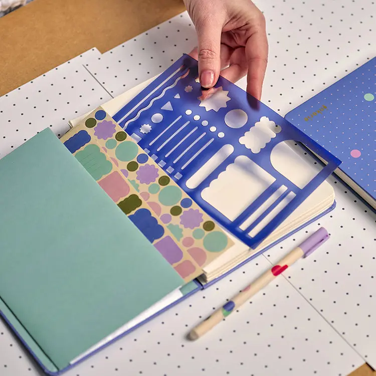 Inkerie Bullet Journal 2