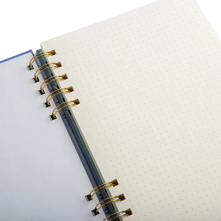Inkerie Bullet Journal 1