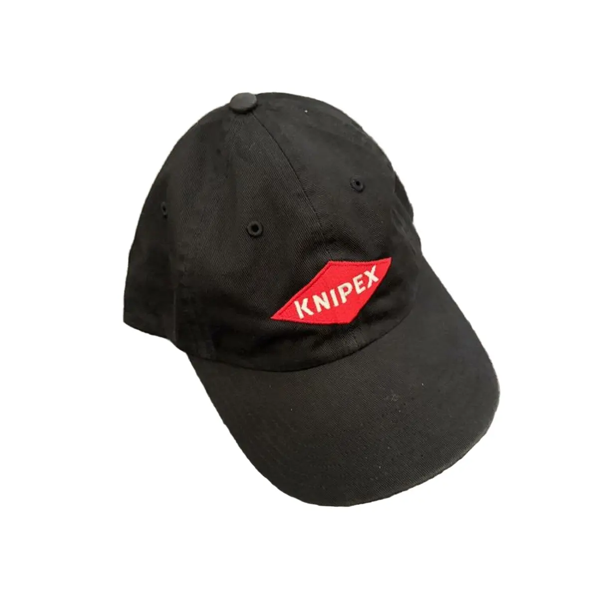 Knipex Black Logo Hat 1