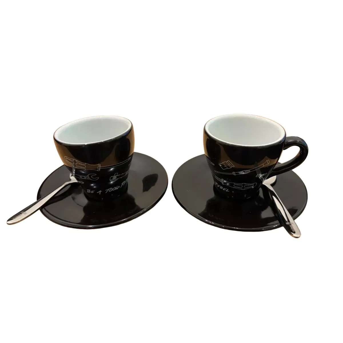 Wera Tools Espresso Cup Set 1