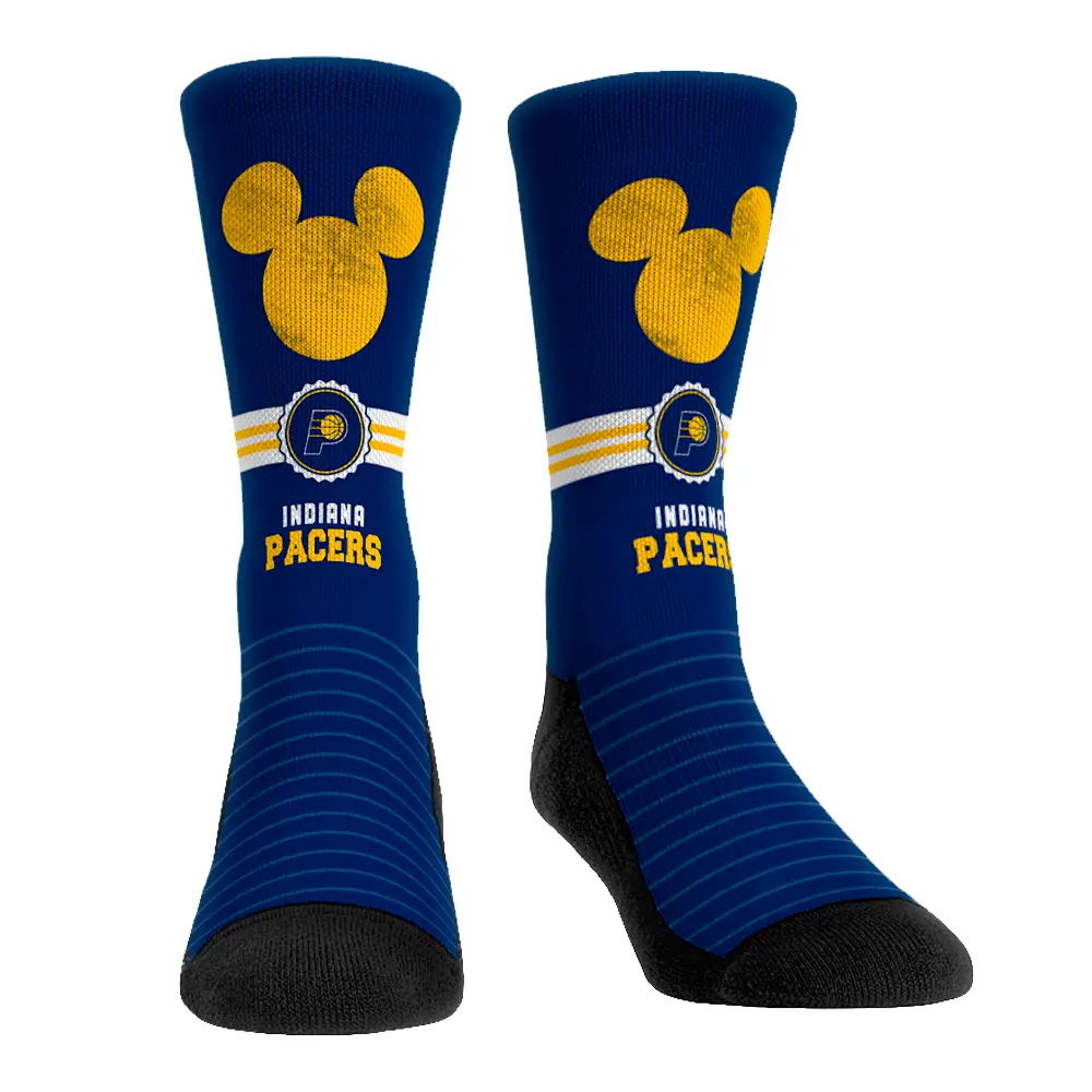 Indiana Pacers - Disney  - Classic Icon 1