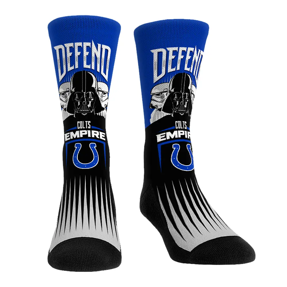 Indianapolis Colts - Star Wars  - Defend The Empire 1