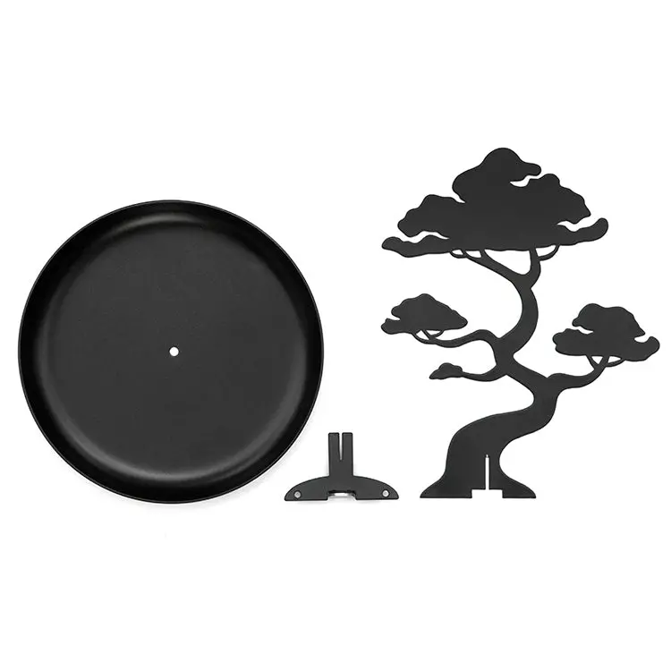 Bonsai Tree Jewelry Stand 1