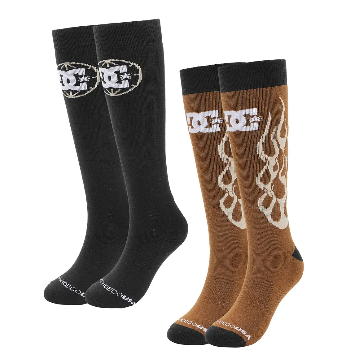 Performance Sock 2-Pack 1