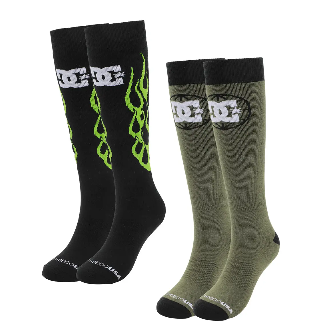 Performance Sock 2-Pack 1
