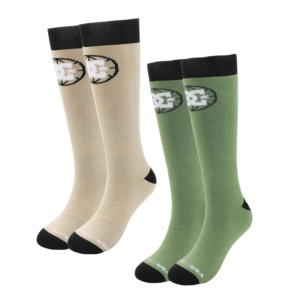 Performance Sock 2-Pack 1