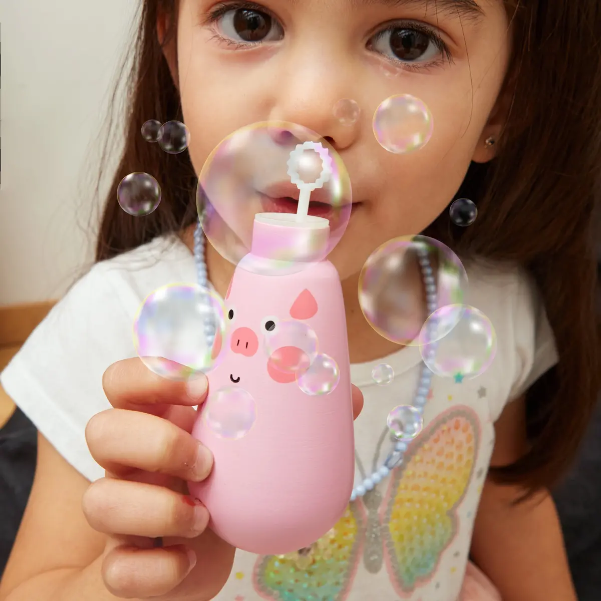 Kidoki Squeezy Bubbles 1
