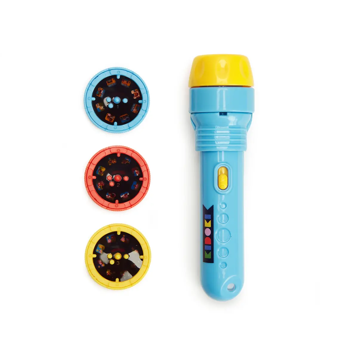 Kidoki Storybook Flashlight 1