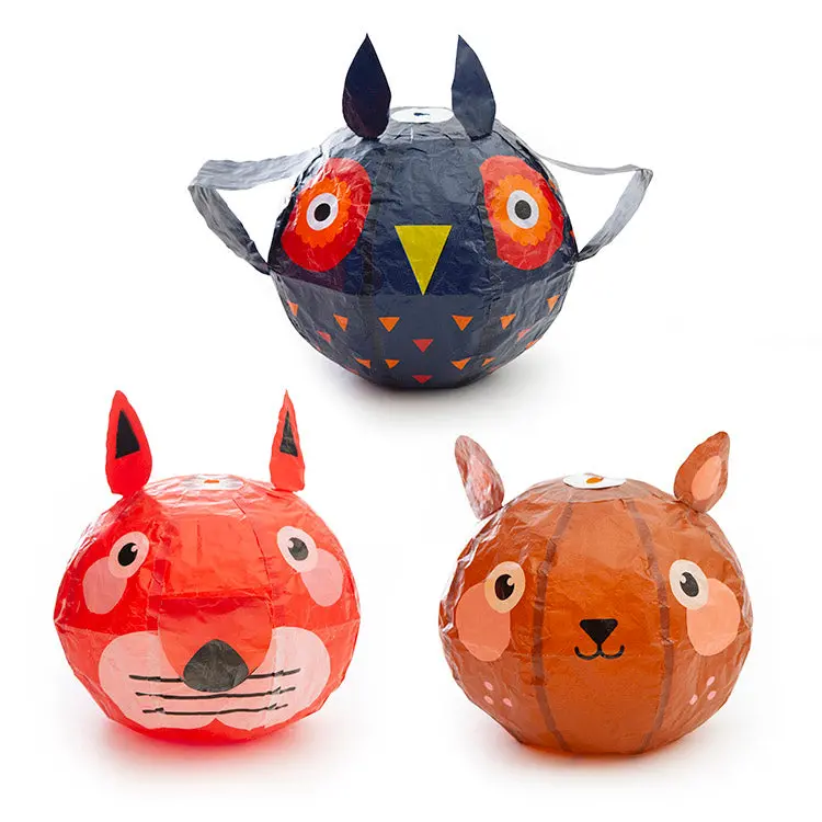 Kidoki Paper Balloons 1
