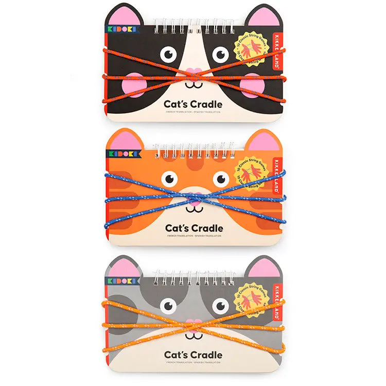Kidoki Cat's Cradle 1