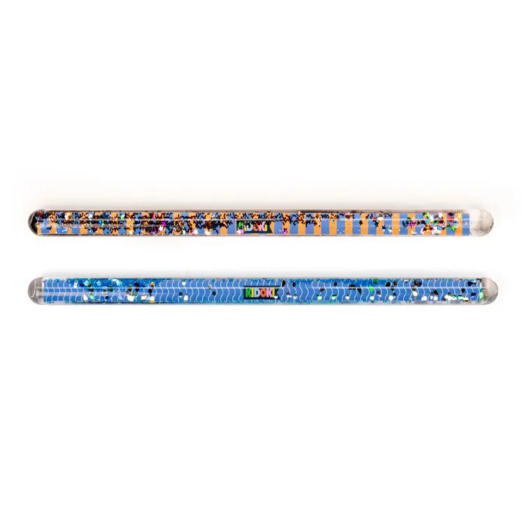 Glittery World Wands 1
