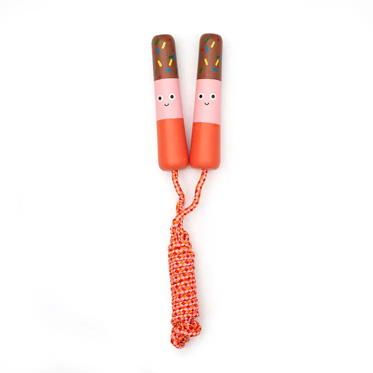 Kidoki Popsicle Skipping Rope 1