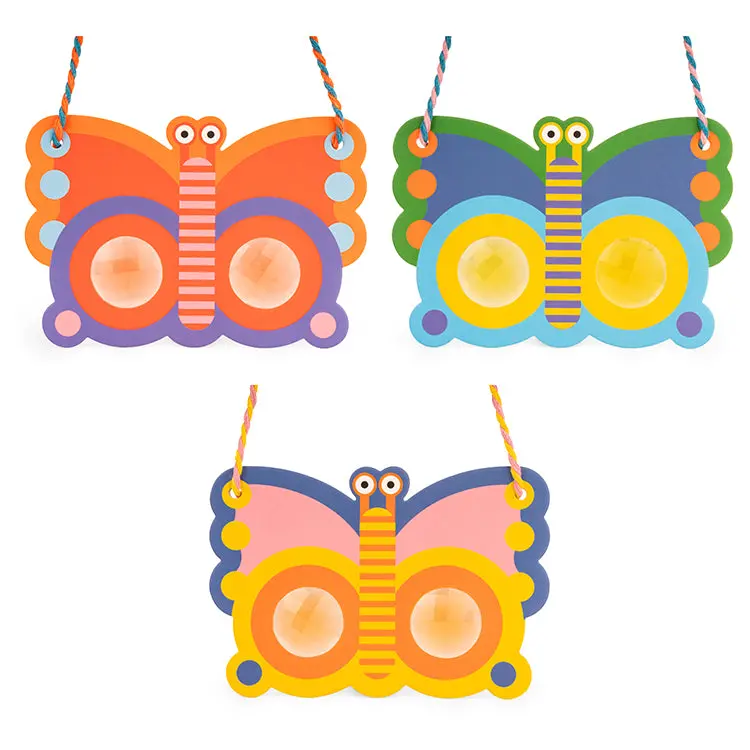 Kidoki Butterfly Lenses 1