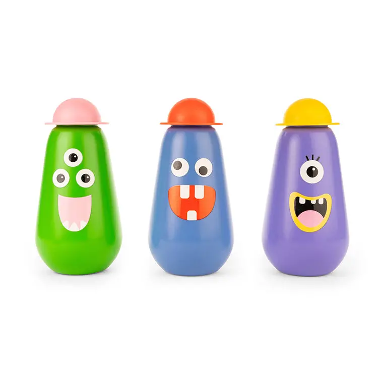 Kidoki Monster Bubbles 1