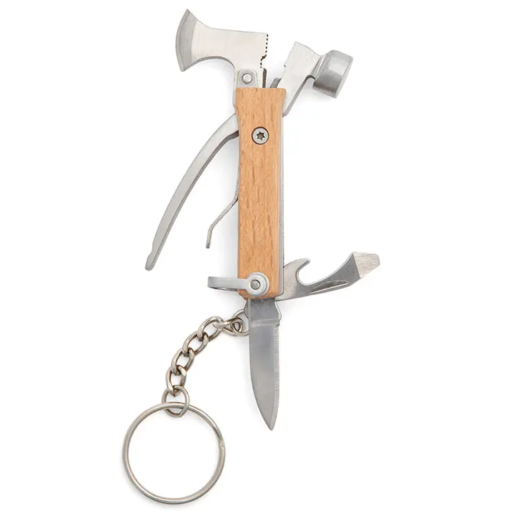 Wooden Mini Axe Tool 1