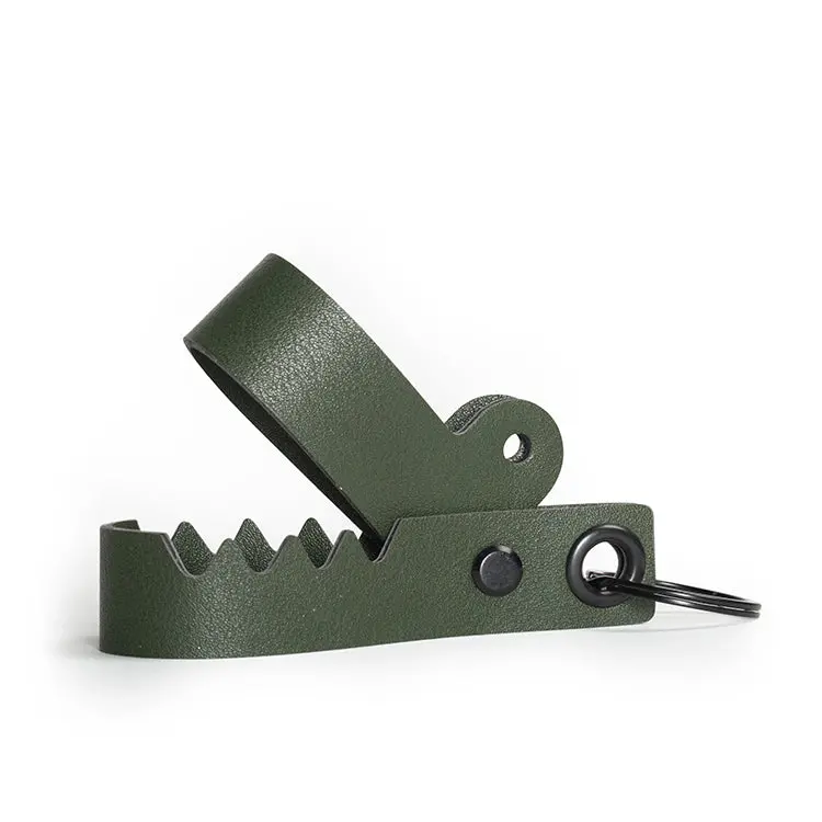 Gator Phone Stand 1