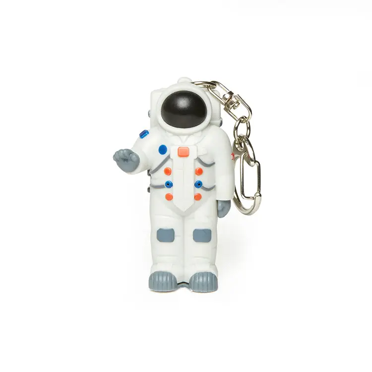 Astronaut Keychain 1