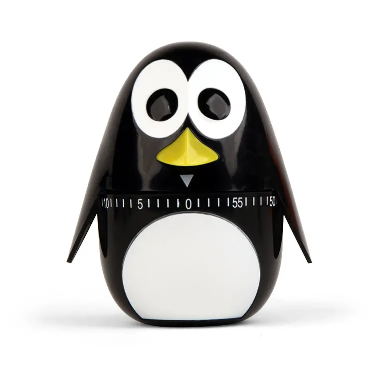 Penguin Kitchen Timer 1