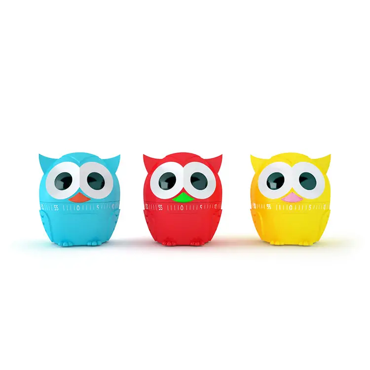 Owlet Kitchen Timer 1