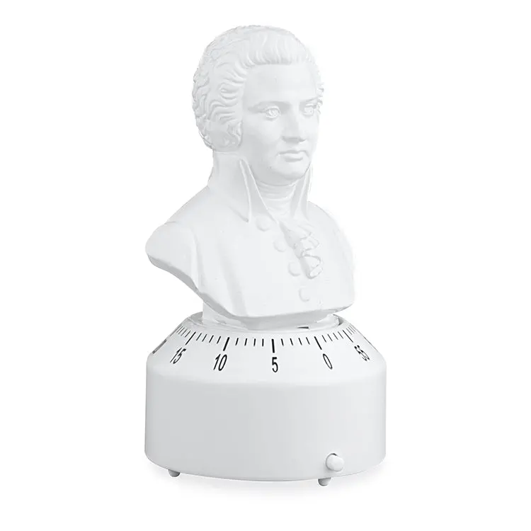 Mozart Kitchen Timer 1