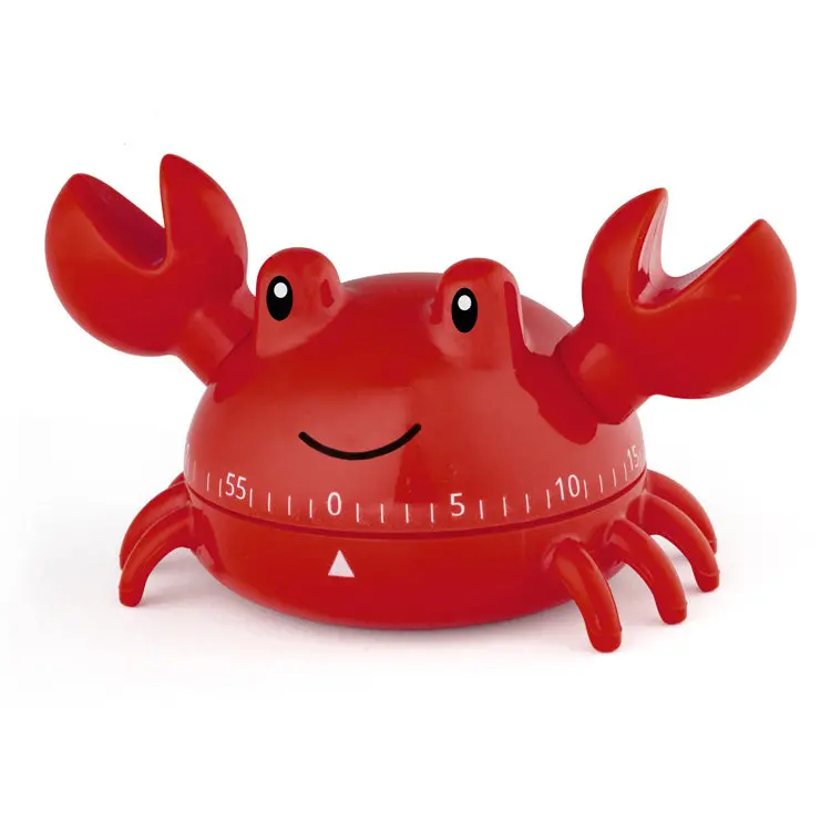 Crab Kitchen Timer 1