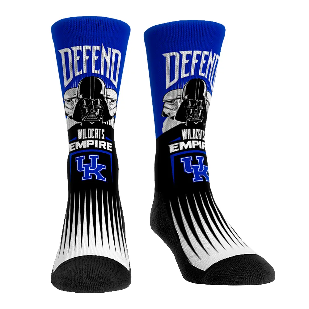 Kentucky Wildcats - Star Wars  - Defend The Empire 1