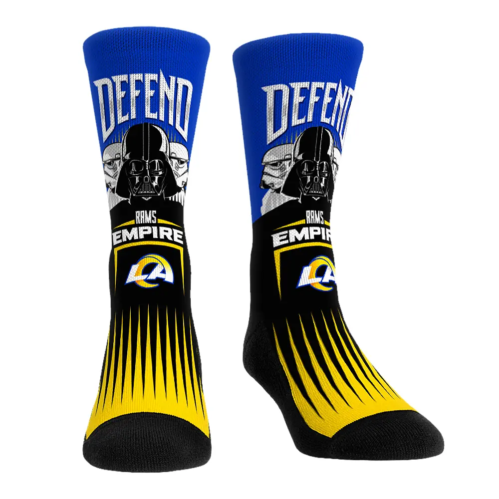 Los Angeles Rams - Star Wars  - Defend The Empire 1