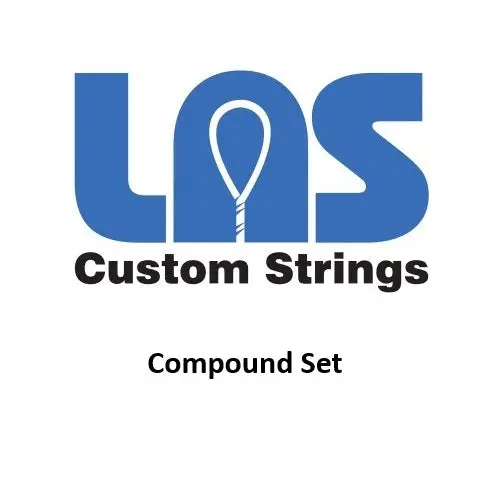 Las Custom Strings String, Cable & Yoke Set 1