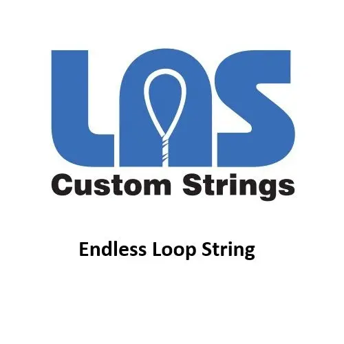 Las Custom Strings Recurve String 1