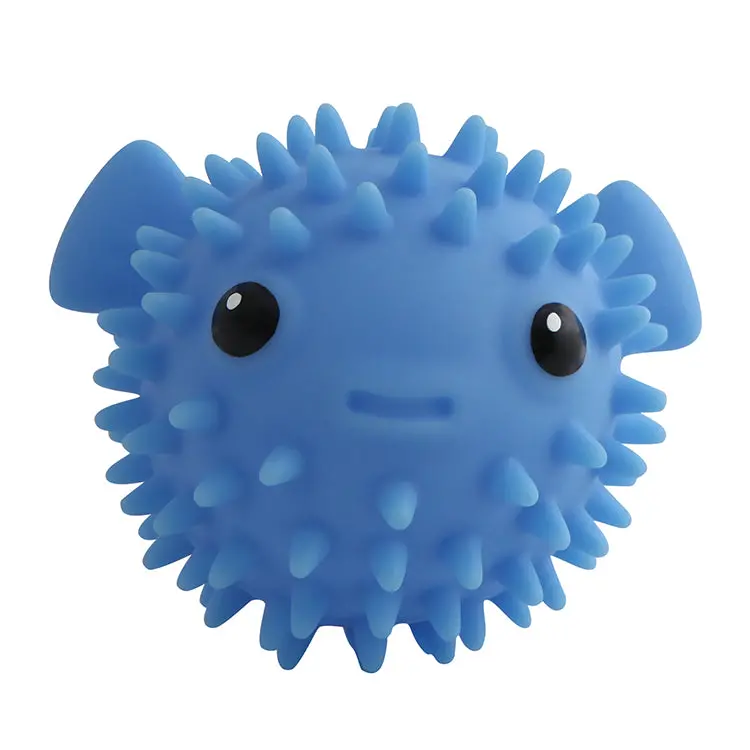 Puffer Fish Dryer Buddies 1