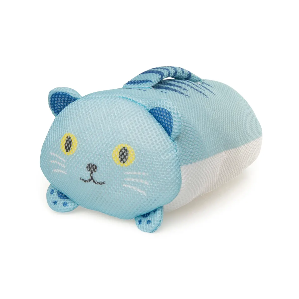 Handy Cat Laundry Bag 1