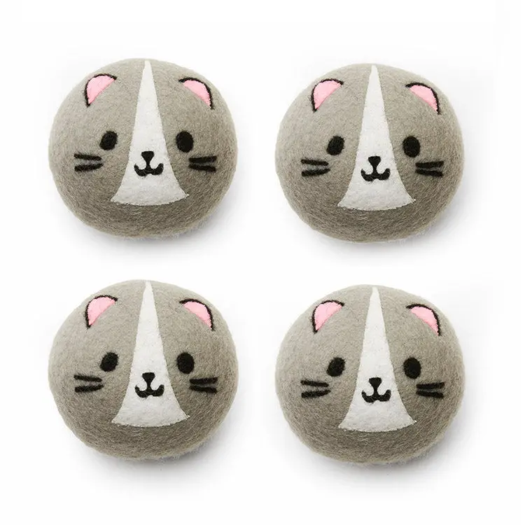 Cat Dryer Buddies 1