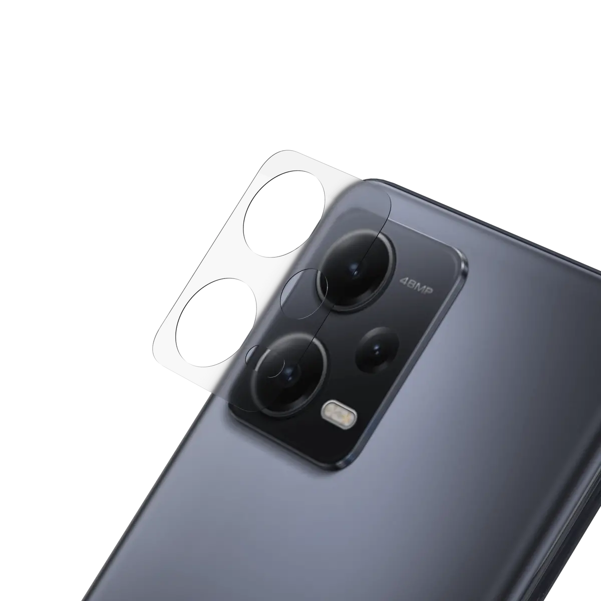 Protection [Anti-Chocs] Rhinoshield Pour Contour D’Objectif - Xiaomi Redmi Note 12 5G (Global) 1