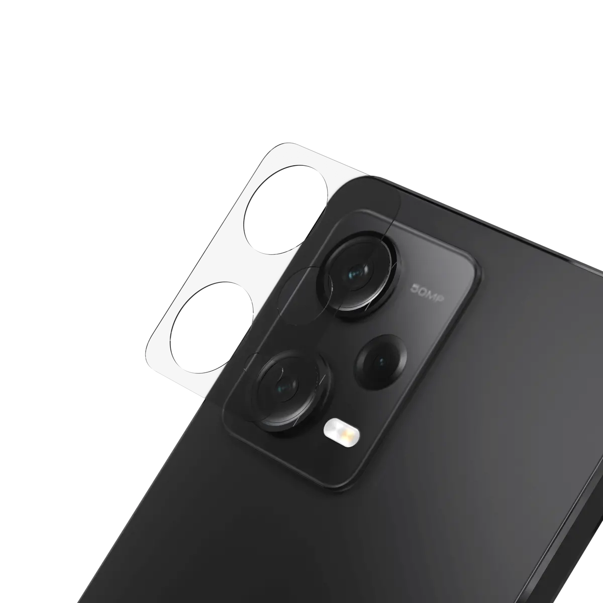 Protection [Anti-Chocs] Rhinoshield Pour Contour D’Objectif - Xiaomi Redmi Note 12 Pro 5G (Global) 1
