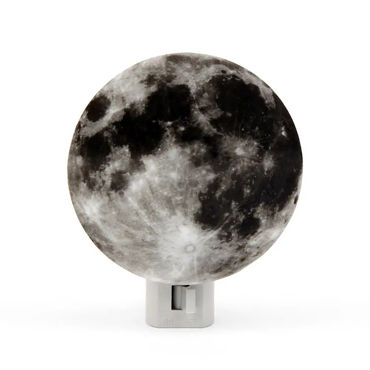 Moon Night Light 1