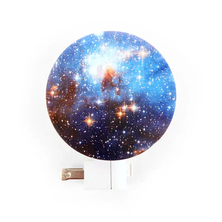 Galaxy Night Light 1