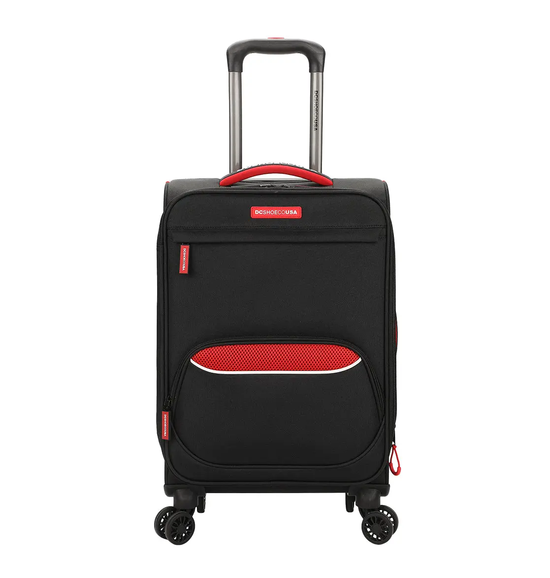Dc Runner Carry-On 1