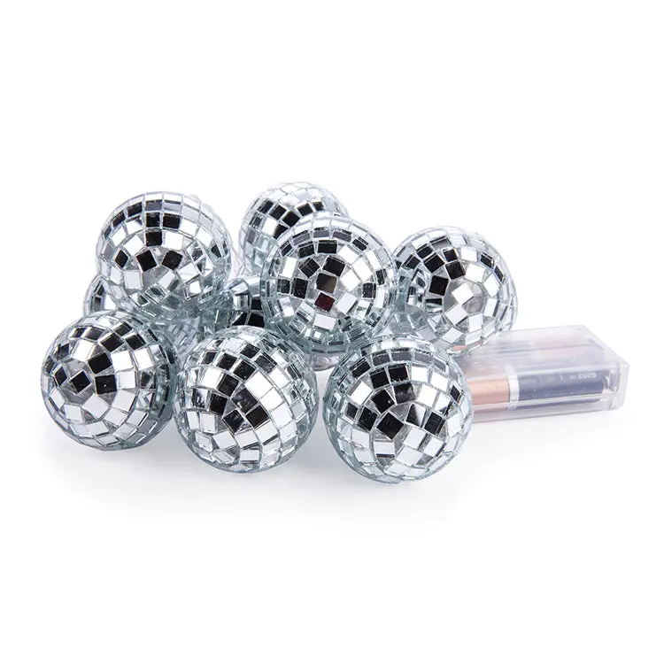 Disco String Lights 1