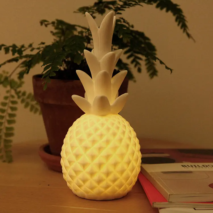 Pineapple Led Light 2