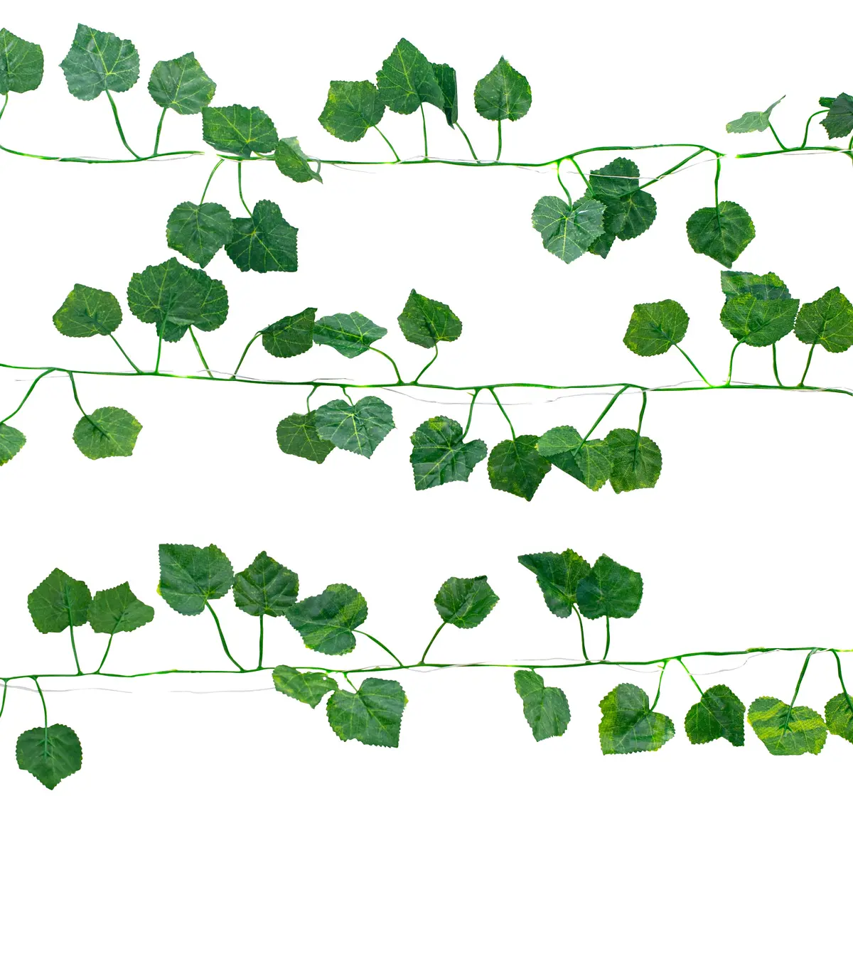 Ivy String Lights 10 Feet 1