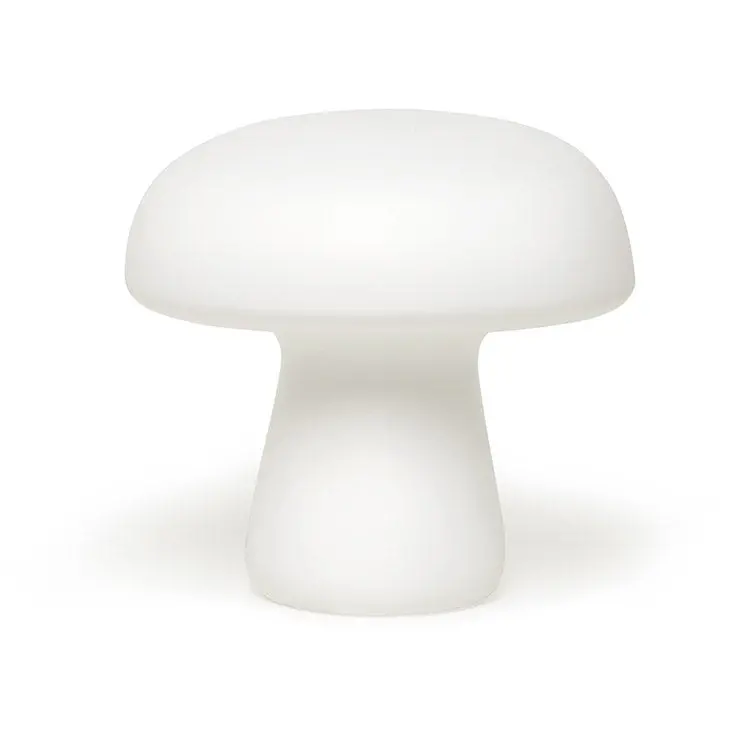 Large Mushroom Light 1