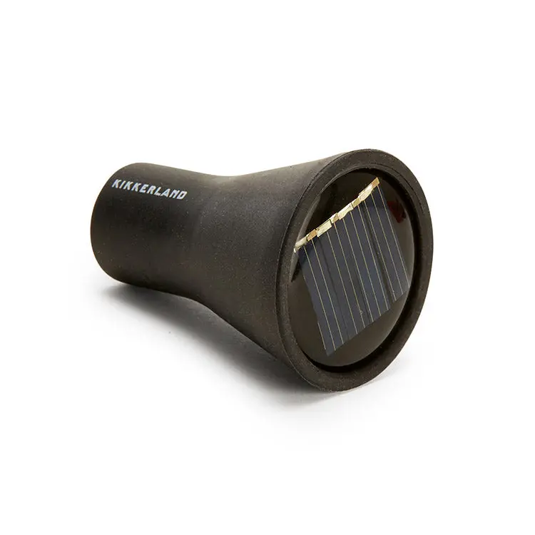 Solar Bottle Light 1