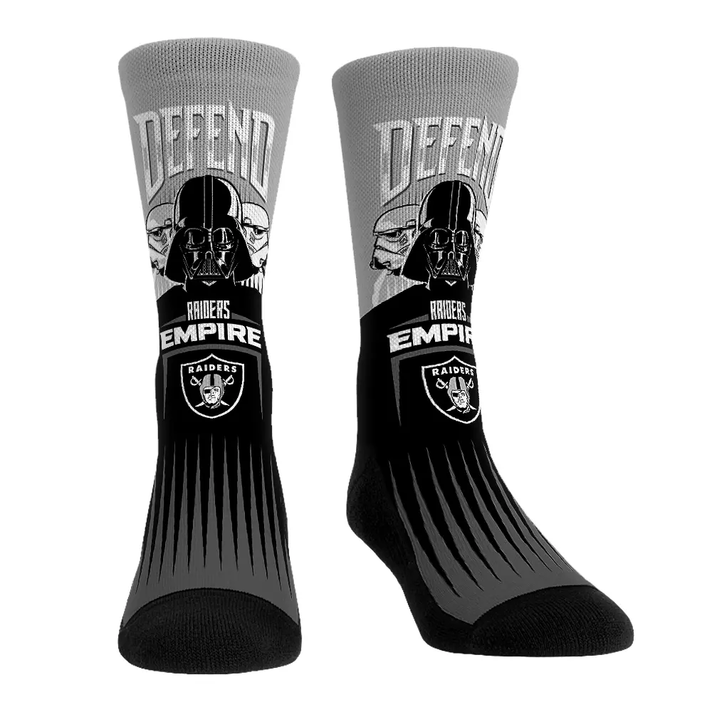Las Vegas Raiders - Star Wars  - Defend The Empire 1