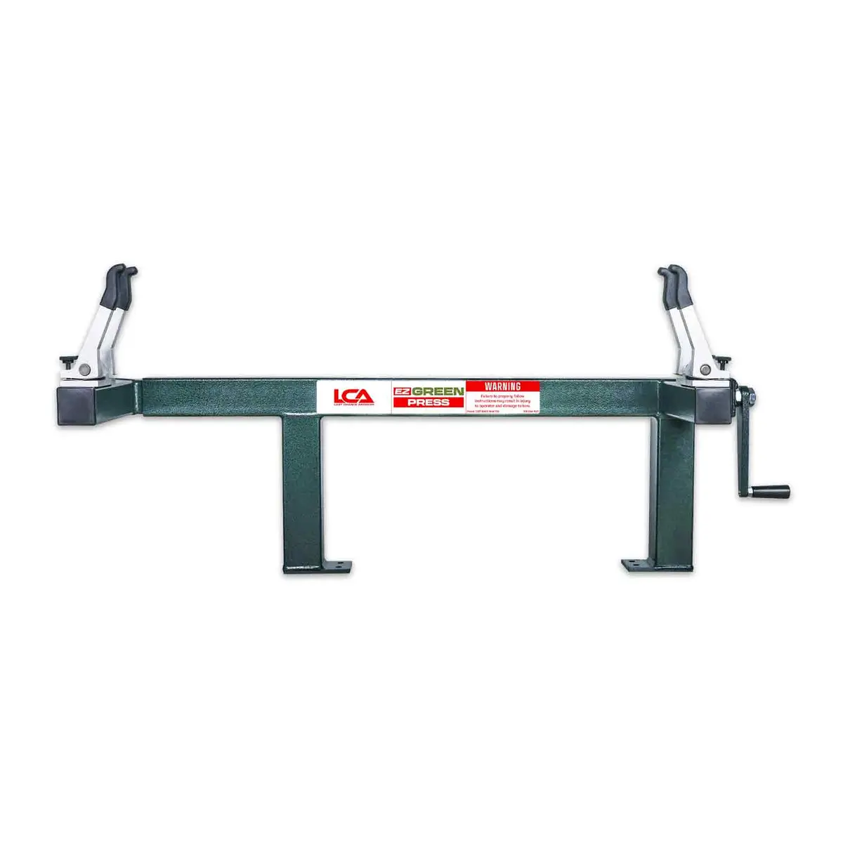 Last Chance Ez Green Bow Press 1