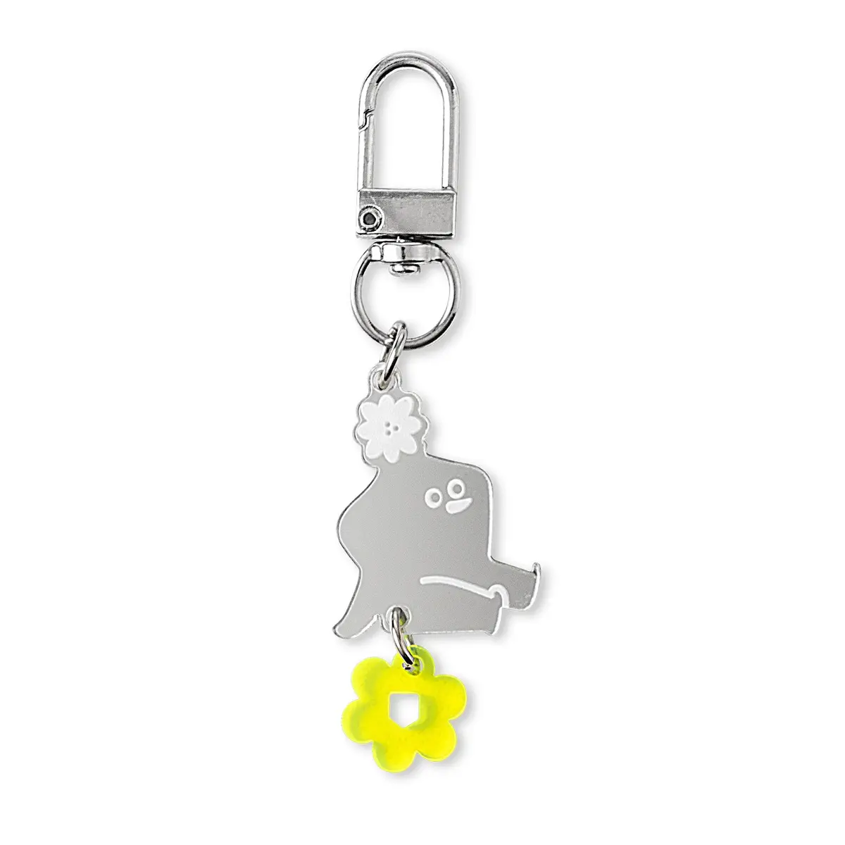 (For Cs) Edition Limitée : Charm Pour Lanière 1